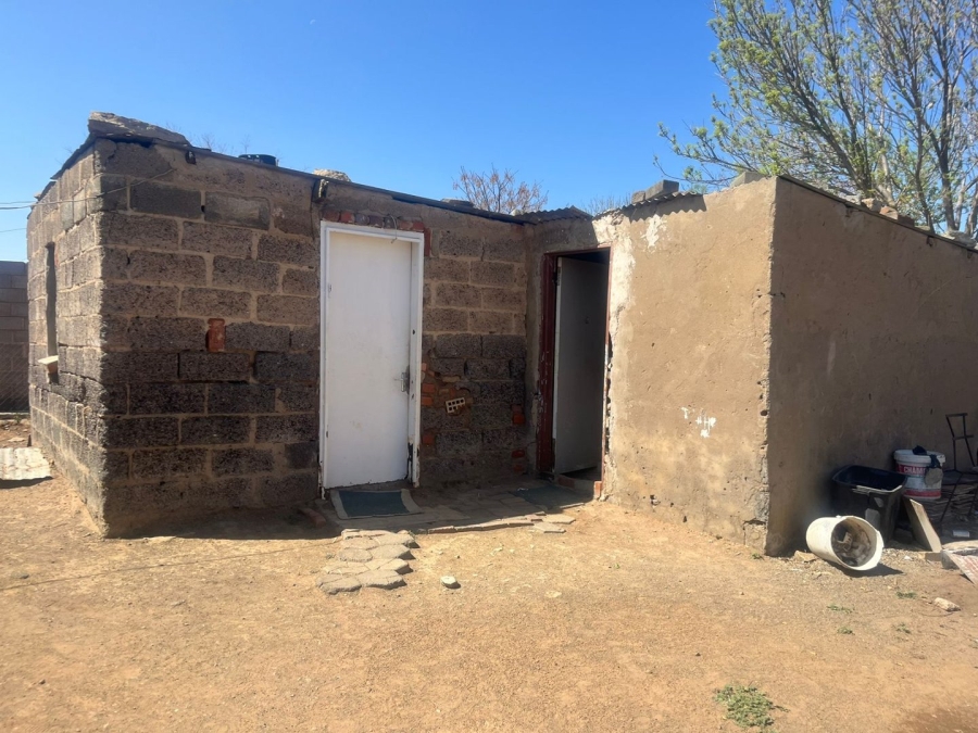 2 Bedroom Property for Sale in Turflaagte Free State